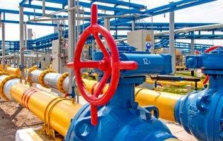 Окупанти вдерлися на об'єкти газотранспортної системи України