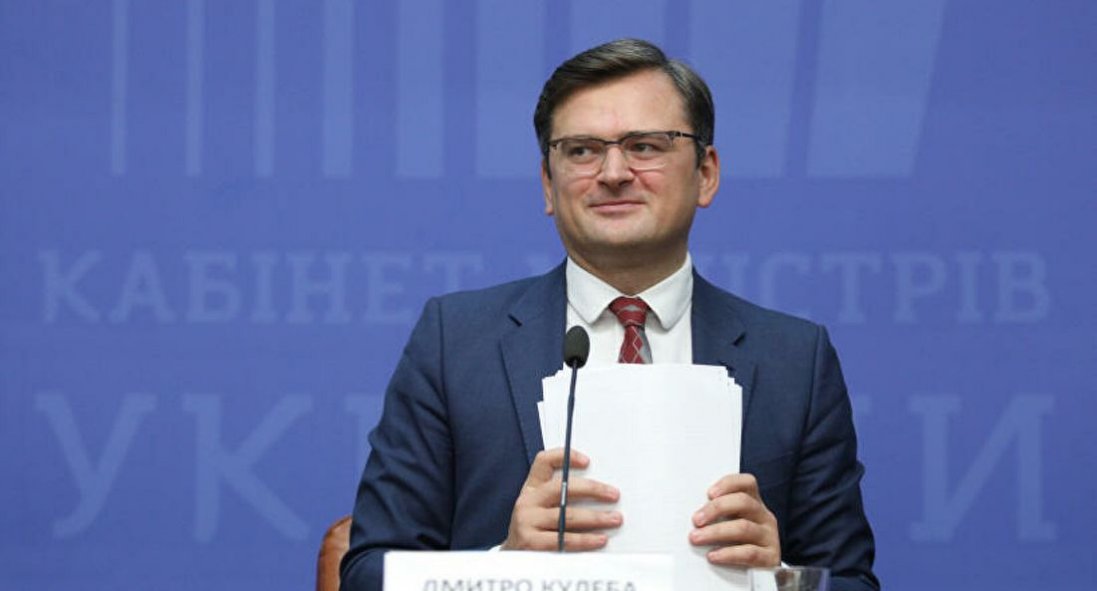 Переговори Кулеби й Лаврова: що було