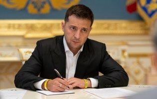 Зеленський підписав закон про націоналізацію майна Росії в Україні без компенсації