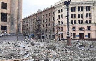 Бойовики вже обстріляли 63 лікарні в Україні