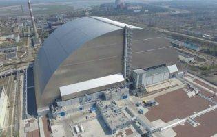 Енергоатом: Білорусь не пустила електроенергію на ЧАЕС