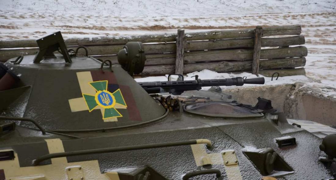 На Луганщині українські військові дали бій окупанту: є полонені