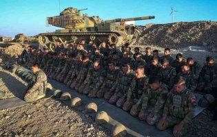 Проти України хоче воювати близько 16 тисяч добровольців з Близького Сходу