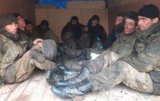 На Сумщині затримали 29 окупантів