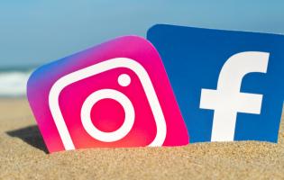 У Росії просять заблокувати для них Instagram та Facebook