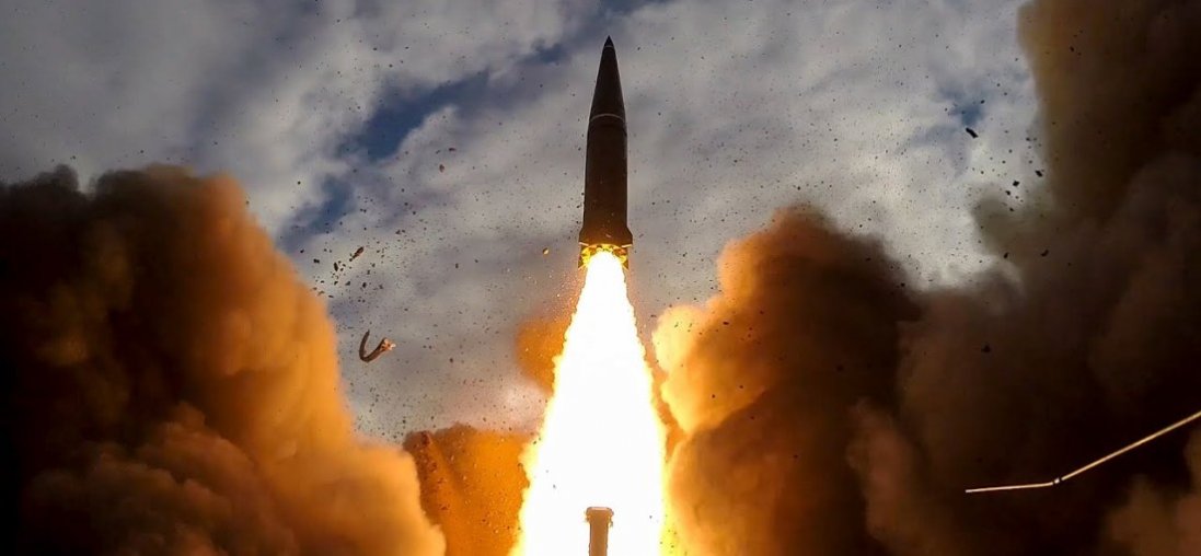 Росія вже випустила 328 ракет по Україні