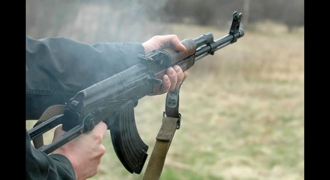 «Застрелись, бо я тебе застрелю»: на Київщині пенсіонерка звернулася до Путіна