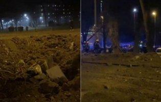 Чому безпілотник Росії впав  у Хорватії