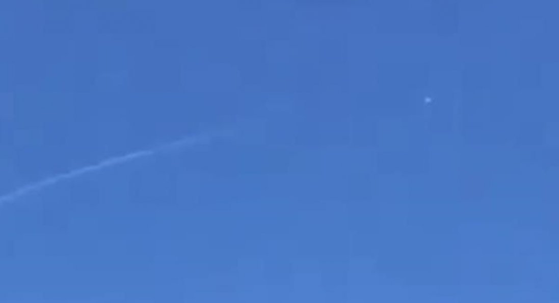 Білорусь назвала авіаудар по її теренах фейком