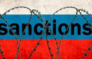 Байден повідомив про нові санкції для Росії