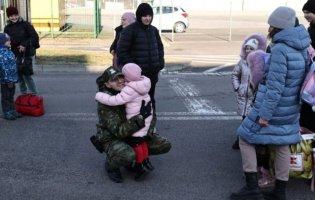 У Польщі два міста більше не можуть приймати біженців із України