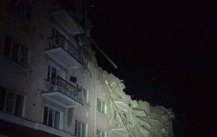 У Чернігові окупанти розбомбили готель, якому було понад 1300 років