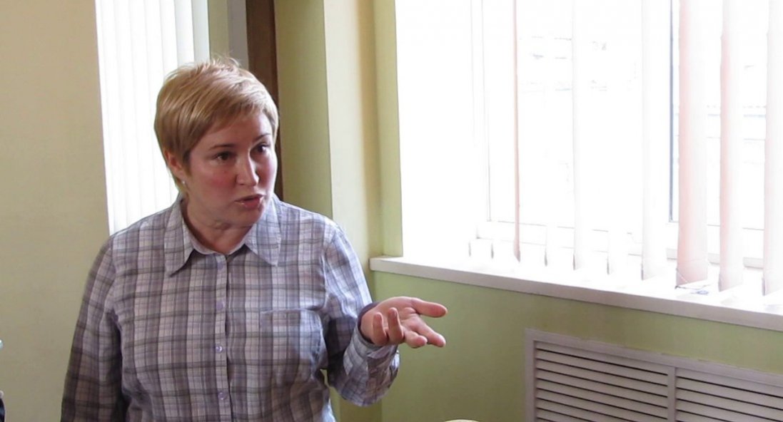 У Мелітополі окупанти викрали активістку