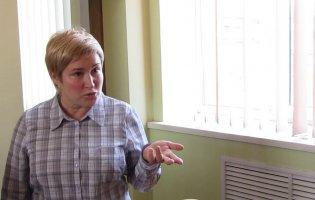 У Мелітополі окупанти викрали активістку