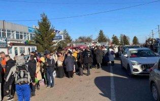 Волинь прихистила понад 15 тисяч переселенців