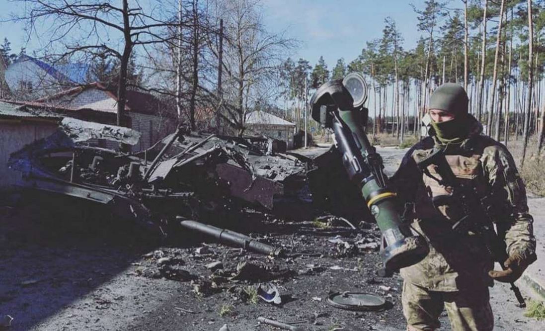 Яка ситуація на фронті станом на 6:00 13 березня