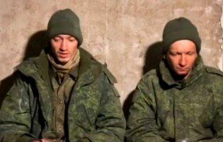 Російські військові масово відмовляються їхати в Україну