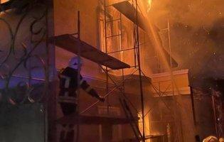 У Херсоні спалили будинок секретарці міськради