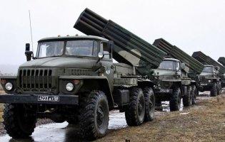 В Україні фермер забрав російський «Град»