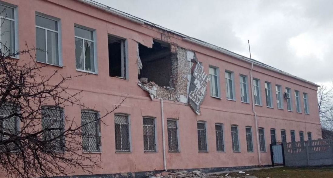 У Запорізькій області окупанти вкрали унітаз з музею