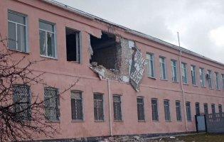 У Запорізькій області окупанти вкрали унітаз з музею
