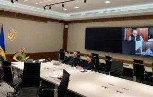 Четвертий раунд переговорів України та росії: Подоляк про їх перебіг