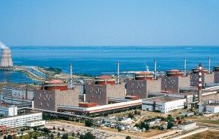 Бойовики підірвали частину боєприпасів біля енергоблоку №1 Запорізької АЕС