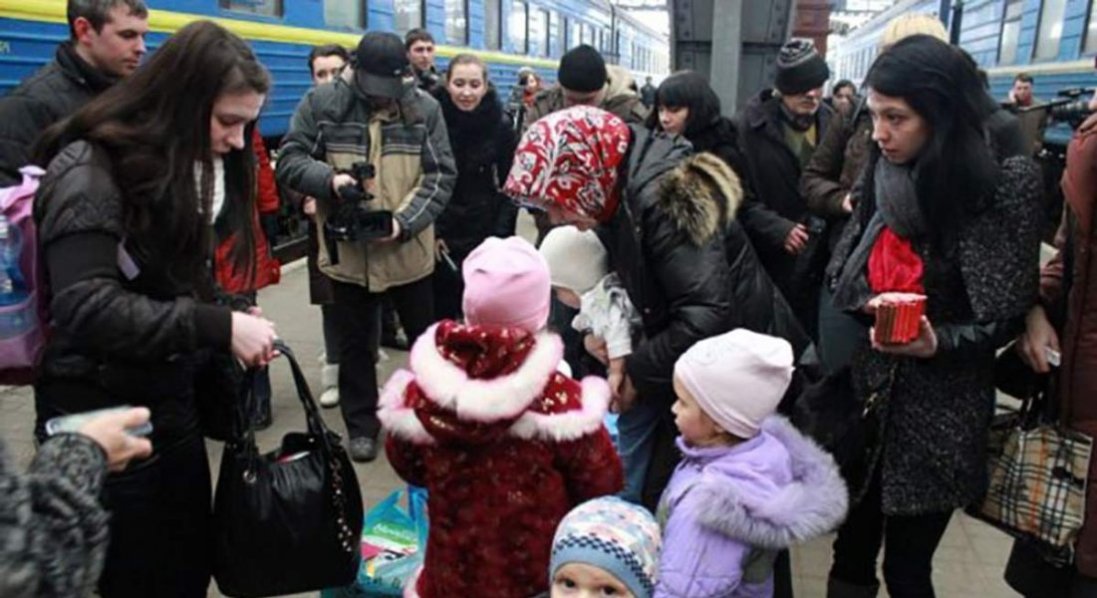 В Україні розробили вимоги щодо умов проживання переселенців