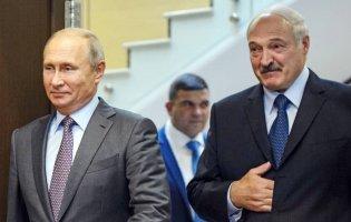 Facebook заборонив бажати смерті Путіну і Лукашенку