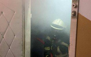 У Києві снаряди влучили у три багатоповерхівки та приватний будинок