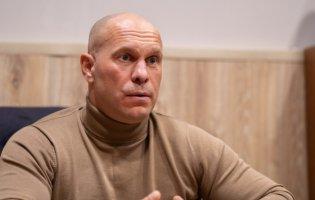 Ілля Кива більше не нардеп