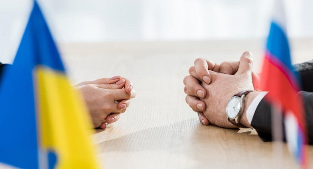 Переговори України та рф: що відомо