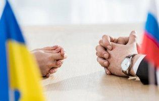 Переговори України та рф: що відомо