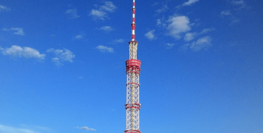 У Рівному зросла кількість загиблих через удар по телевежі