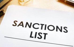 Проти Байдена та низки посадовців США росія ввела санкції