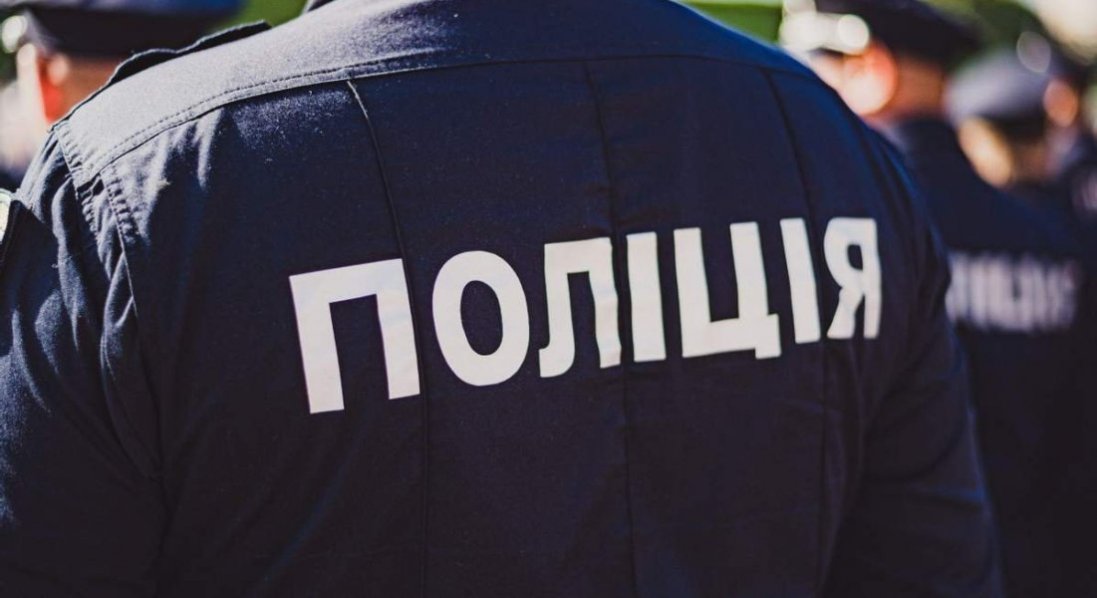 Киян просять не давати паспортні та контактні дані підозрілим людям