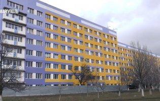У Маріуполі бойовики взяли в заручники лікарню