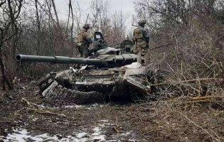 Як українці «демілітаризують» військову техніку росіян
