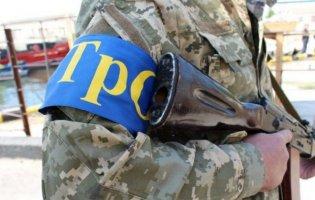 Добровольці тероборон зможуть отримати статус ветерана війни