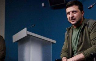 Закриття неба в Україні: Зеленський попросив США про альтернативу