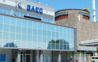 Окупанти пошкодили лінію електропередачі ЗАЕС