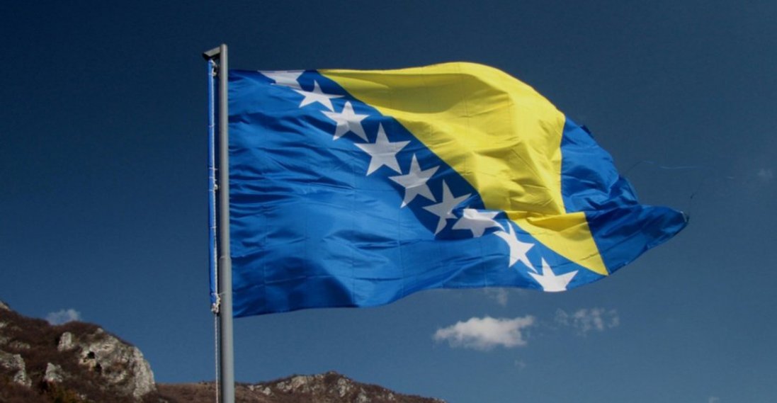 Боснії пригрозили «українським сценарієм» у разі вступу до НАТО
