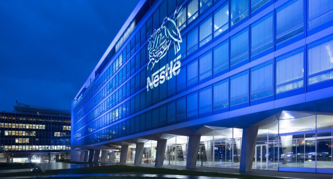 Nestle не вважає неетичною роботу в росії: їй належать Nesquik, «Світоч», «Торчин»