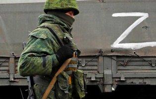 «Получили пи*дюлей от Украины – спрятались»: воєнна тактика росіян