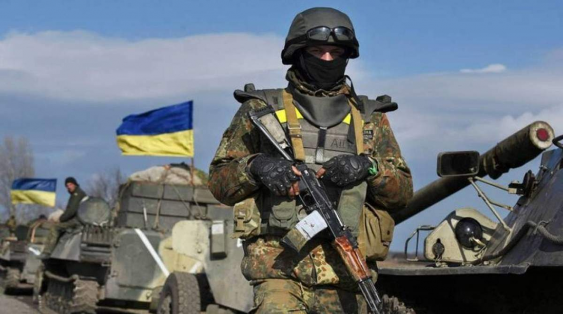 Українців закликають не розкривати дані щодо військових та бомбосховищ