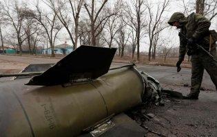 Повідомили про втрати окупантів: 18 березня