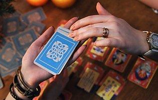 Окупант попросив маму звернутися до ворожки та провести обряд на виживання