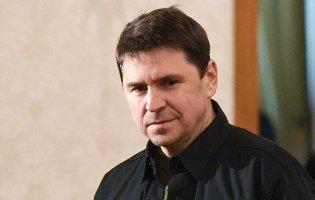 У росії закінчуються ресурси для війни, - Подоляк