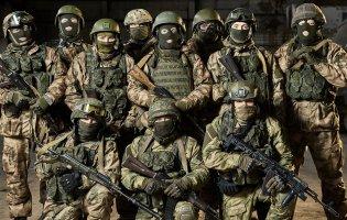 Українські бійці ліквідували елітний спецназ ГРУ в Харкові