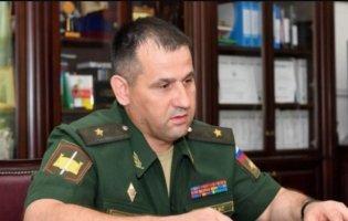 Генерал російської армії з Волині: хто він і що про нього кажуть земляки